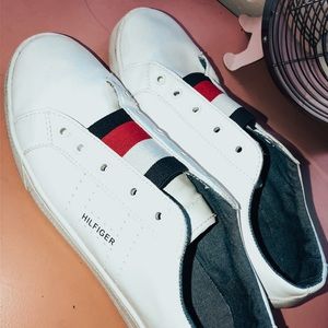 Tommy Hilfiger Classic Logo Shoe